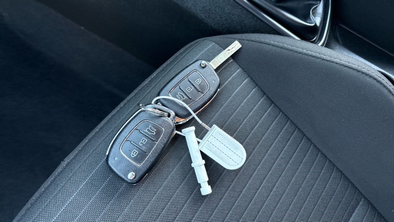 Hyundai i20 1.0T GDi 48V MHD Premium 5dr Petrol Hatchback